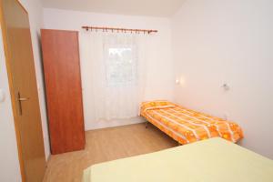 Apartments by the sea Metajna, Pag - 6466