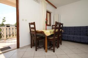Apartments by the sea Starigrad, Paklenica - 6586