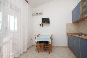 Apartments by the sea Metajna, Pag - 6521
