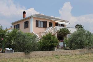 Apartments by the sea Povljana, Pag - 6561