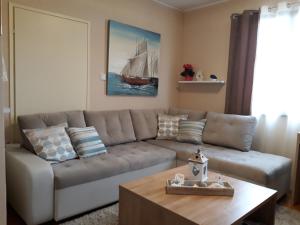 Apartments by the sea Povljana, Pag - 6561