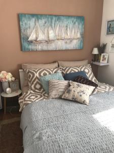 Apartments by the sea Povljana, Pag - 6561