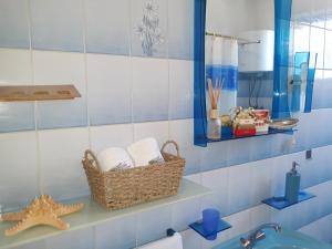 Apartments by the sea Povljana, Pag - 6561