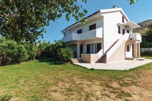 Apartments with a parking space Pag - 6461 