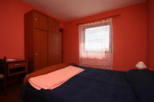 Apartments with a parking space Starigrad, Paklenica - 6581