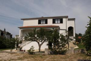 Apartments and rooms by the sea Starigrad, Paklenica - 6588 
