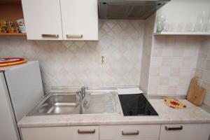 Apartments and rooms by the sea Starigrad, Paklenica - 6588