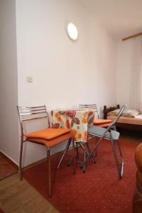 Apartments and rooms by the sea Starigrad, Paklenica - 6588