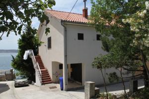 Apartments by the sea Starigrad, Paklenica - 6592 
