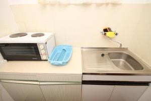 Apartments by the sea Starigrad, Paklenica - 6592