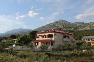 Apartments with a parking space Starigrad, Paklenica - 6595