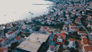 Apartments and rooms with parking space Novalja, Pag - 6482 