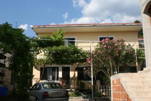 Apartments by the sea Starigrad, Paklenica - 6609 