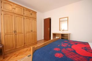 Apartments by the sea Starigrad, Paklenica - 6609