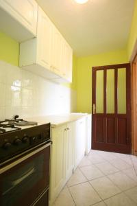 Apartments by the sea Starigrad, Paklenica - 6609