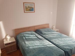 Apartment Novalja 6491b