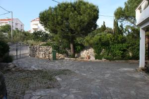 Apartments with a parking space Novalja, Pag 6508