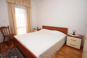 Apartments with a parking space Novalja, Pag 6508