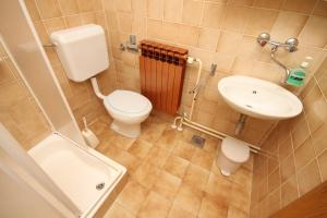 Apartments with a parking space Novalja, Pag - 6508