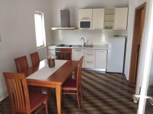 Apartments with a parking space Novalja, Pag - 6508