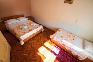 Seaside holiday house Starigrad, Paklenica - 6633