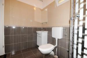 Seaside holiday house Starigrad, Paklenica - 6633