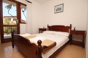 Apartment Starigrad 6647a