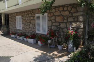 Apartments with a parking space Starigrad, Paklenica - 6648
