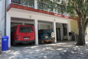 Apartments with a parking space Starigrad, Paklenica - 6648