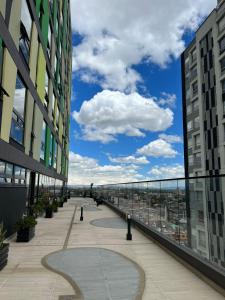 Espectacular apartamento en Chapinero