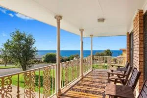 Grandview House Ocean Views - Dalmeny
