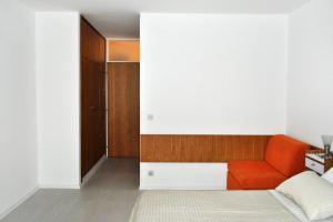 Apartments by the sea Brela, Makarska - 6686