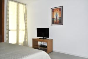 Apartments by the sea Brela, Makarska - 6686