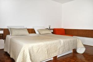 Apartments by the sea Brela, Makarska - 6686