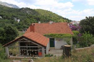 Apartments by the sea Zivogosce - Mala Duba, Makarska - 6887