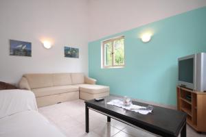 Apartments by the sea Zivogosce - Mala Duba, Makarska - 6887