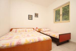 Apartments by the sea Zivogosce - Mala Duba, Makarska - 6887