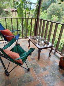 Suite y Loft Casa Toría