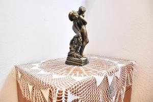 Apartments with a parking space Tucepi, Makarska - 6775