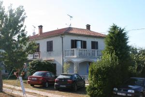 Apartments by the sea Vrsar, Porec - 6944 