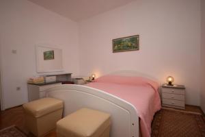 Apartments by the sea Vrsar, Porec - 6944