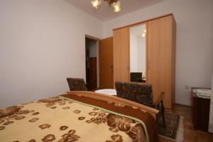 Apartments by the sea Vrsar, Porec - 6944