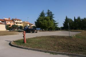 Apartments with WiFi Vrsar, Porec - 6946