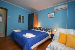 Apartments with WiFi Vrsar, Porec - 6946
