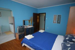 Apartments with WiFi Vrsar, Porec - 6946