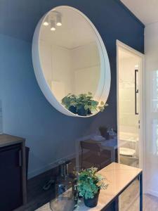 Appartements Le studio KB : photos des chambres