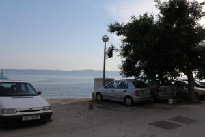 Apartments by the sea Podgora, Makarska - 6673