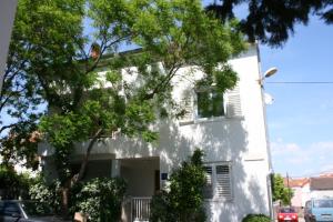 Apartments with a parking space Biograd na Moru, Biograd - 6446 