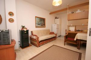 Apartments with parking space Biograd na Moru, Biograd - 6446