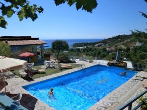 Sunset Apartments & Studios Thassos Greece